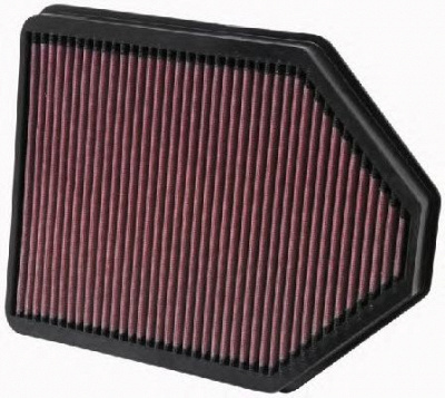 K&N FILTERS du1004 -